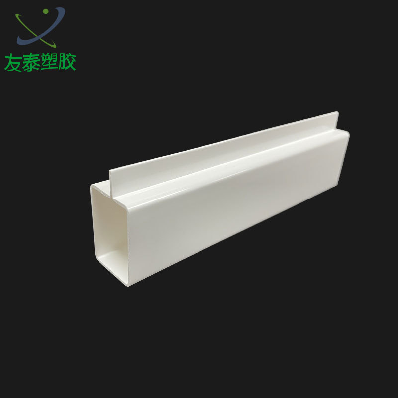 Pc Lampshade Pc Linear Light Cover Led Diffuser Lampshade Acrylic Extruded Profile High Transmittance