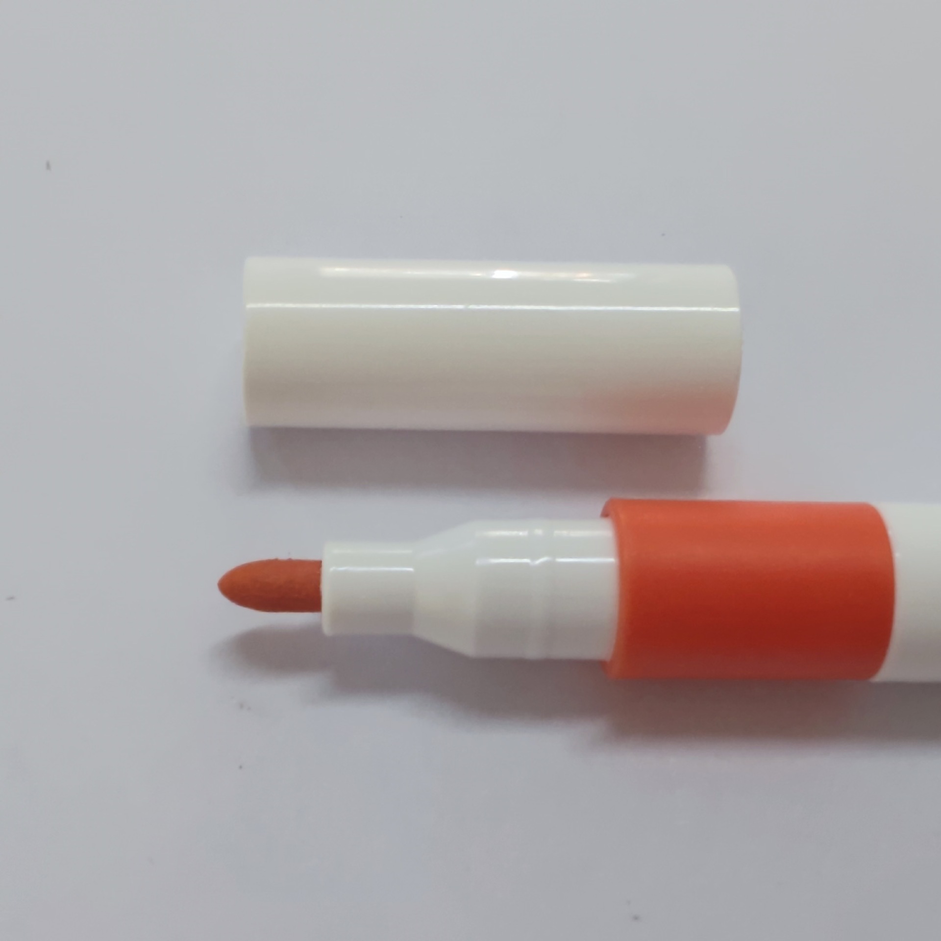 Factory direct environmental health acrylic marker DIY stackable color art graffiti brush water marker pen