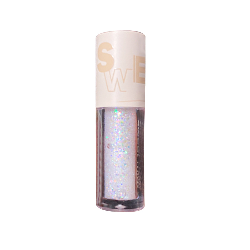 SWEET MINT liquid eye shadow glitter sequins eye shadow pearlescent fine flash waterproof