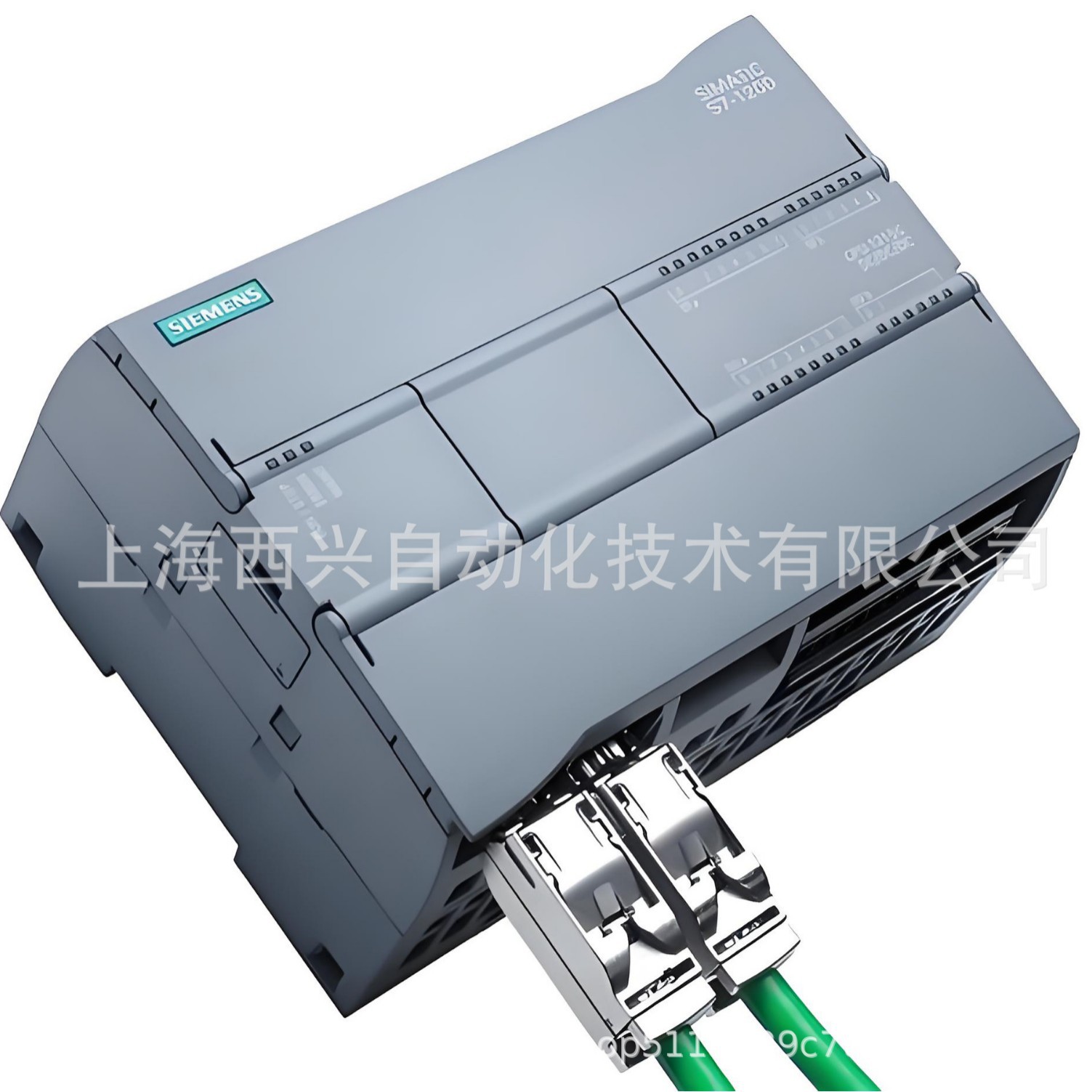 Siemens Plc Module S7-1200Cpu1211C1212C1214C1215C1217C Ac/Dc