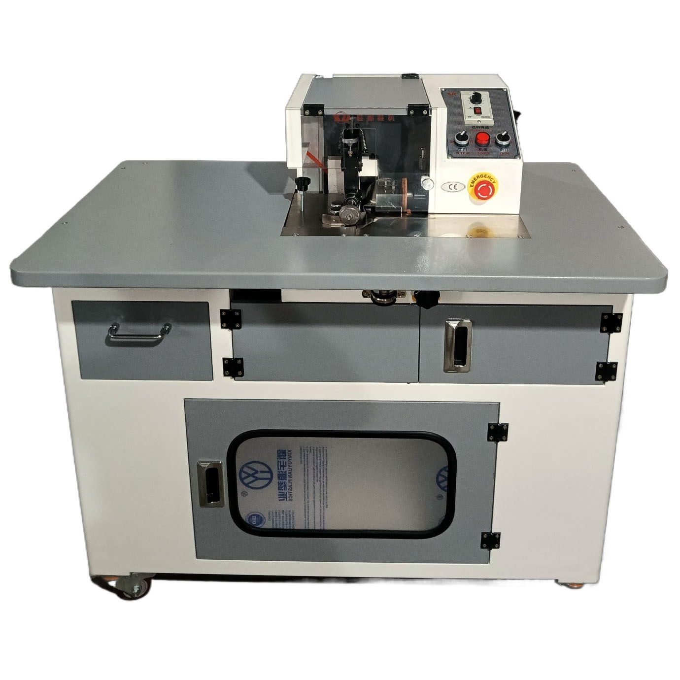 Foam Cutting Machine Eva Sponge Thinning Machine Backpack Shoulder Strap Sports Protective Equipment Safety Protection Shoemaking Machine