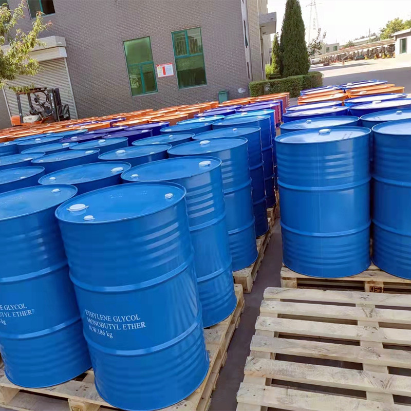 Spot One Bromine Dichloromethane Industrial Grade Metal Cleaning Agent Paint Thinner Jinling Original Packaging