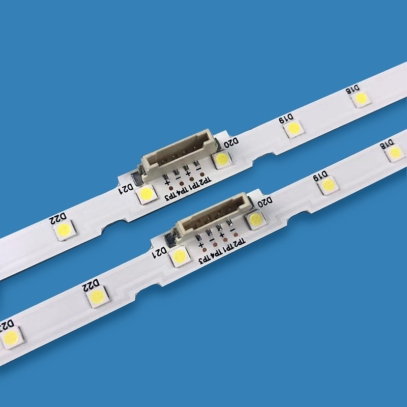 Подходит для Samsung 55 дюймов Светодиодные Ленты