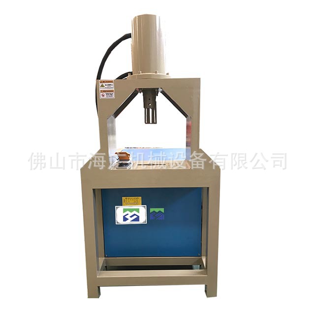 Horizontal T-80 Round Pipe Shrinking Machine Manufacturer Square Pipe Shrinking Equipment Galvanized Pipe Expansion Machine Hydraulic Pipe Expansion Machine Efficient