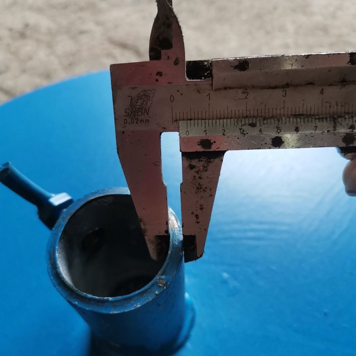 Artifact Fixed Iron Plate Outdoor Sun Chassis Base Base Bottom Weight Thickened Sun Umbrella Sun Umbrella Iron