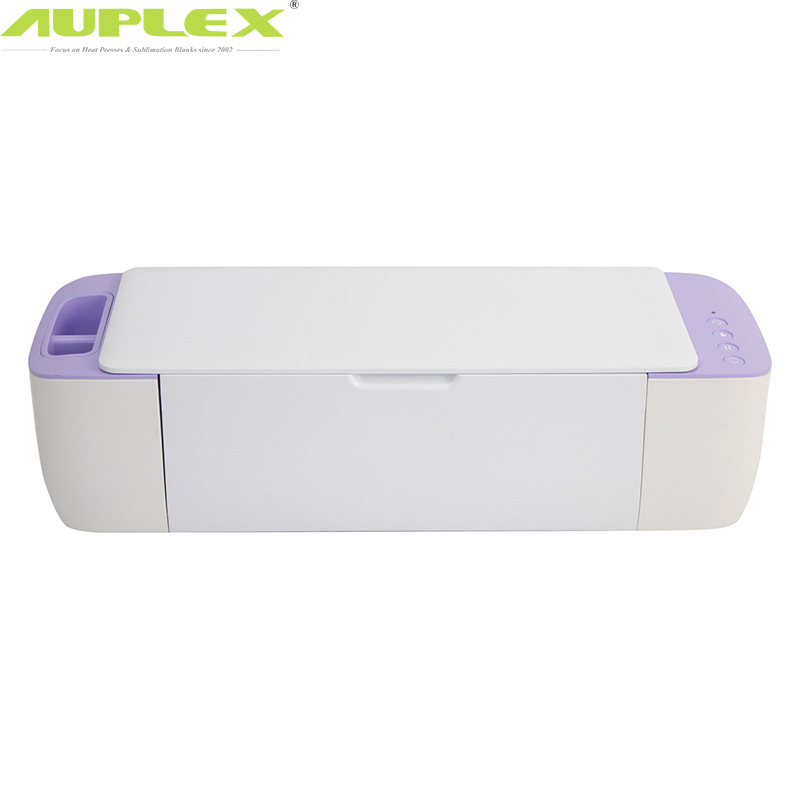 Household Smart Engraving Film Blade Film Cutting Machine Thermal Transfer Flower Paper Cutting Machine Cross-Border Hot Selling Small Engraving Machine