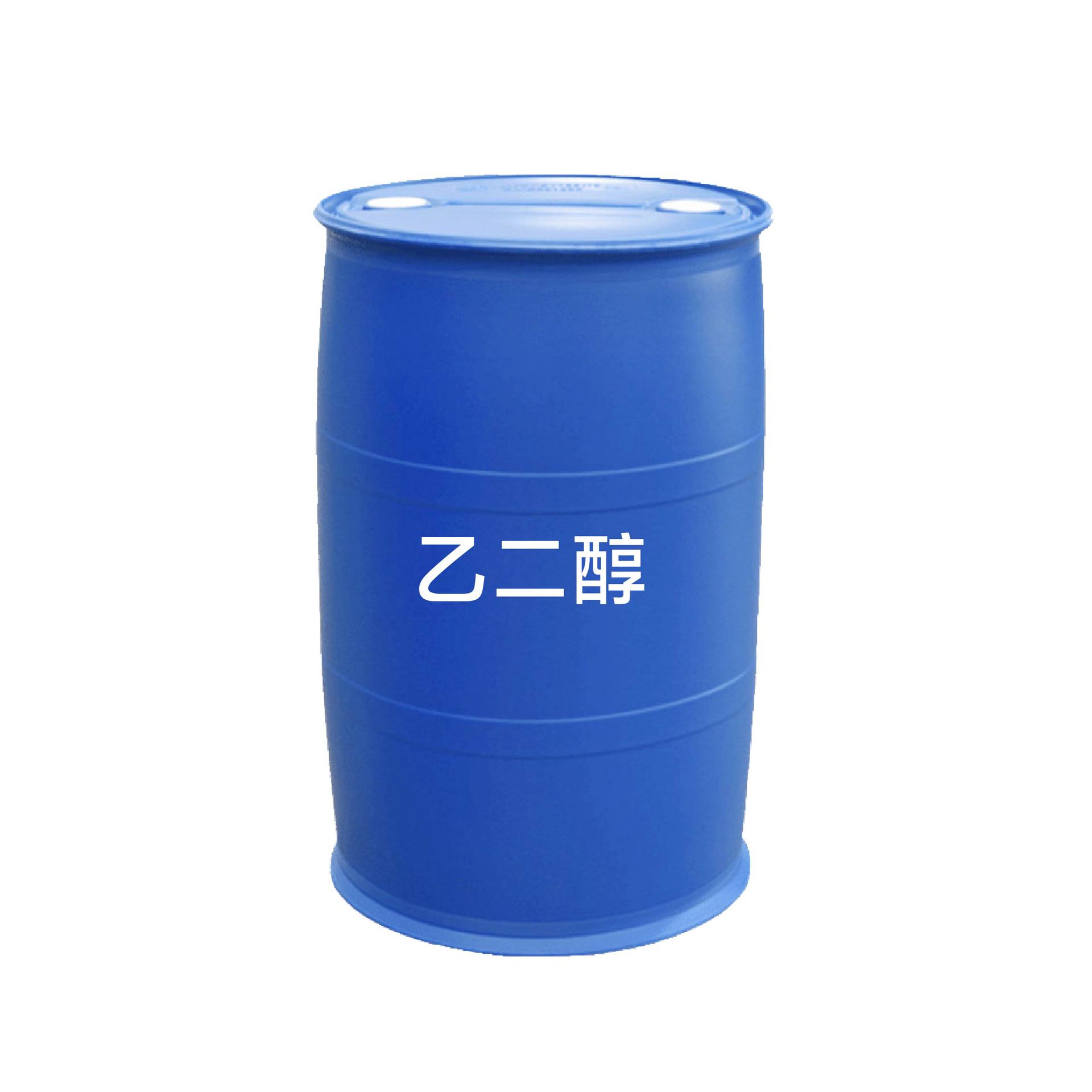 Ethylene Glycol Stock Solution Polyester Grade Industrial Grade 75% 95% 99% Content Antifreeze Stock Solution Ethylene Glycol