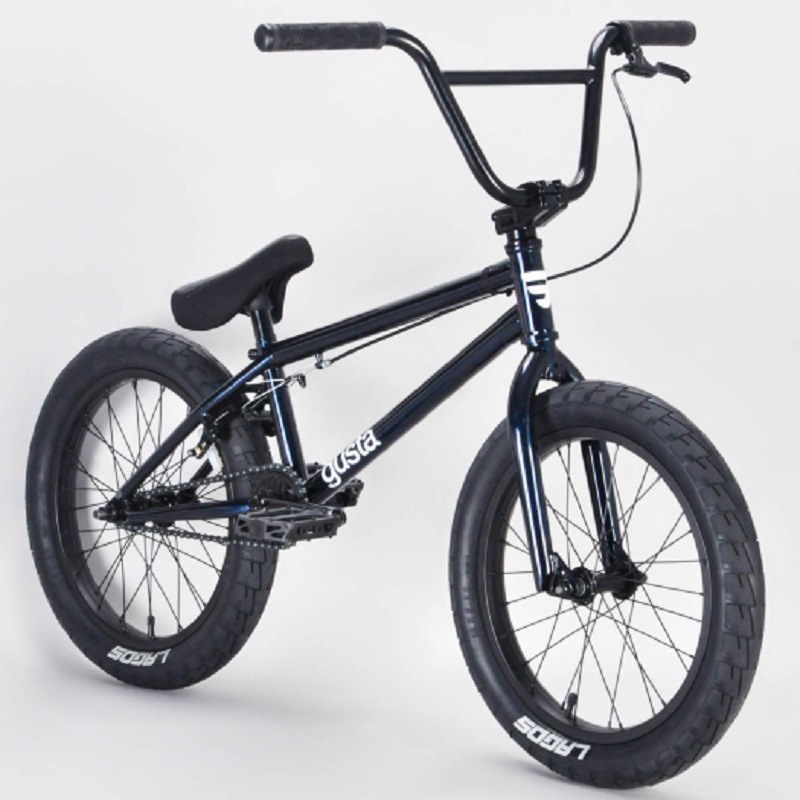 In Stock 18inch Performance Bikes Bmx Cross-Border Male and Female Students Stunt Performance Bmx