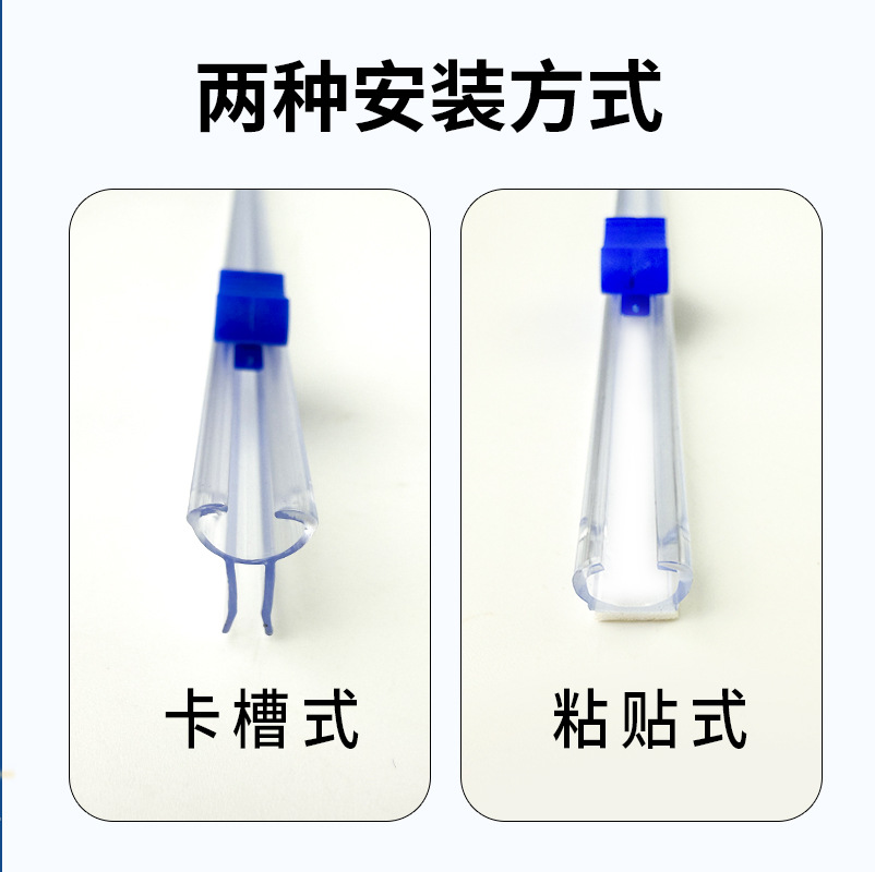 Household plastic sliding knife plastic wrap food grade two-way splitter box Super cost-effective kitchen Plastic Wrap cutter