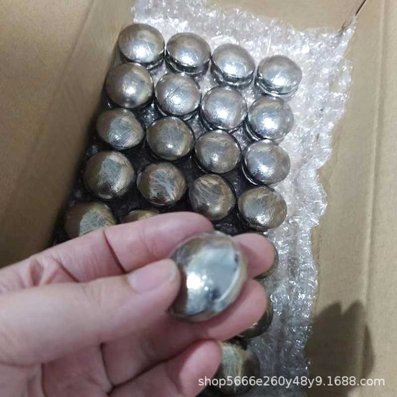 Tumbler Lead Weight Processing and Customization Toy Base Weighted Tumbler Weighted Base