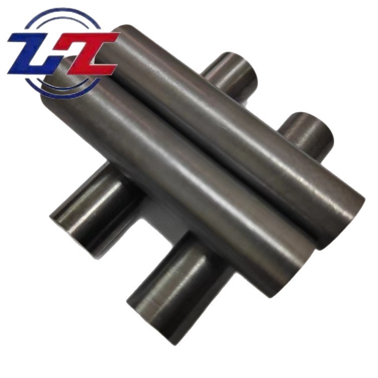 Manufacturer Supplies High Purity Hf Hafnium Bars, Hafnium Plates, Hafnium Wires, Niobium-Hafnium Alloy C103, Purity 99.99%