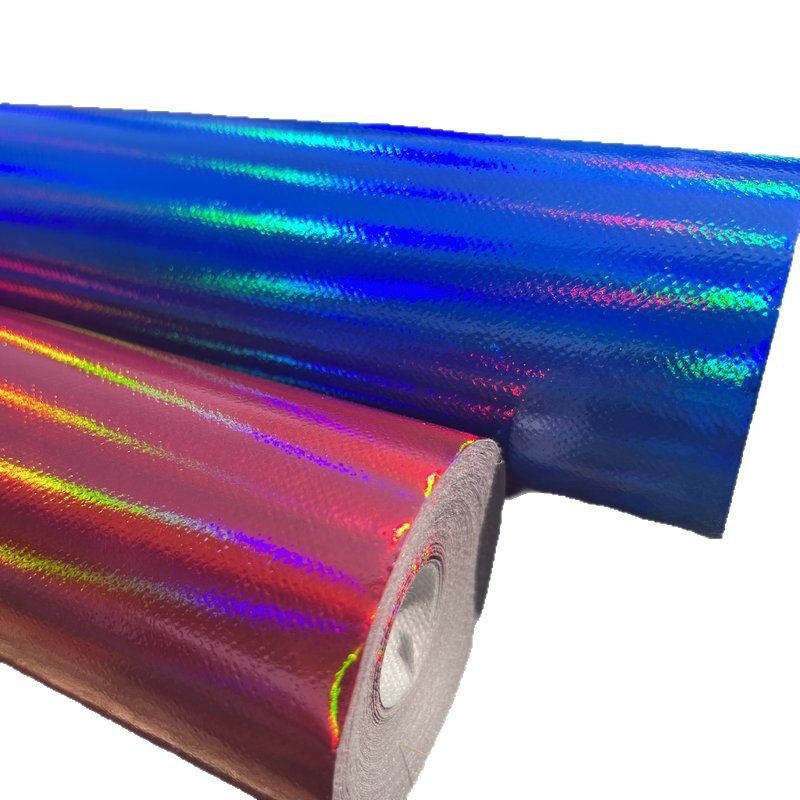 Color aluminized coated non-woven fabric spunbond non-woven fabric pet bag waterproof coated composite non-woven fabric factory