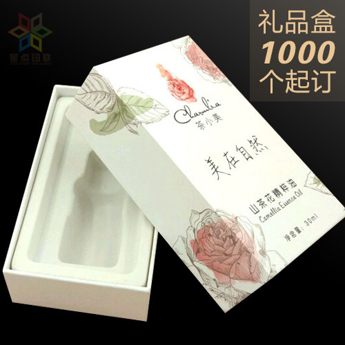 Производитель кастомизированных цветных коробок, печатная фабрика, обработка бумаги, фабрика по обработке альбомов, креативная упаковка для косметики и ювелирных изделий