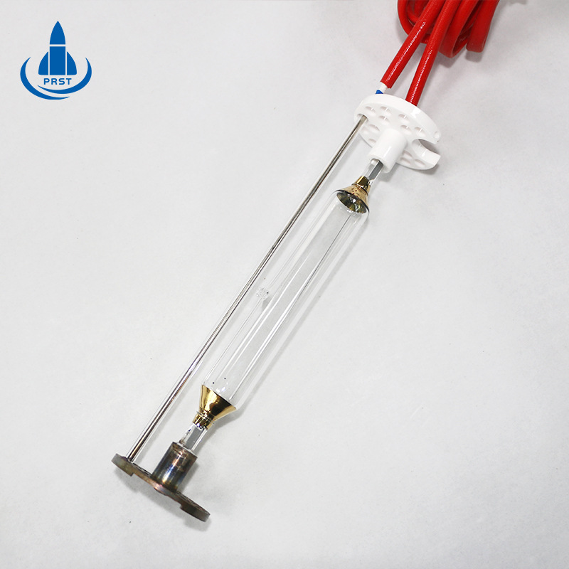 Chemical plant reaction kettle production UV photocatalytic equipment photochemistry UV light source chlorination reactor