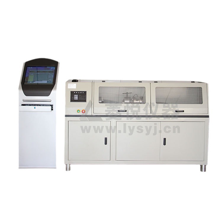 Fastener Torsion Testing Machine Fastener Torque Detection Equipment Fastener Torque Tester Factory Direct Sales