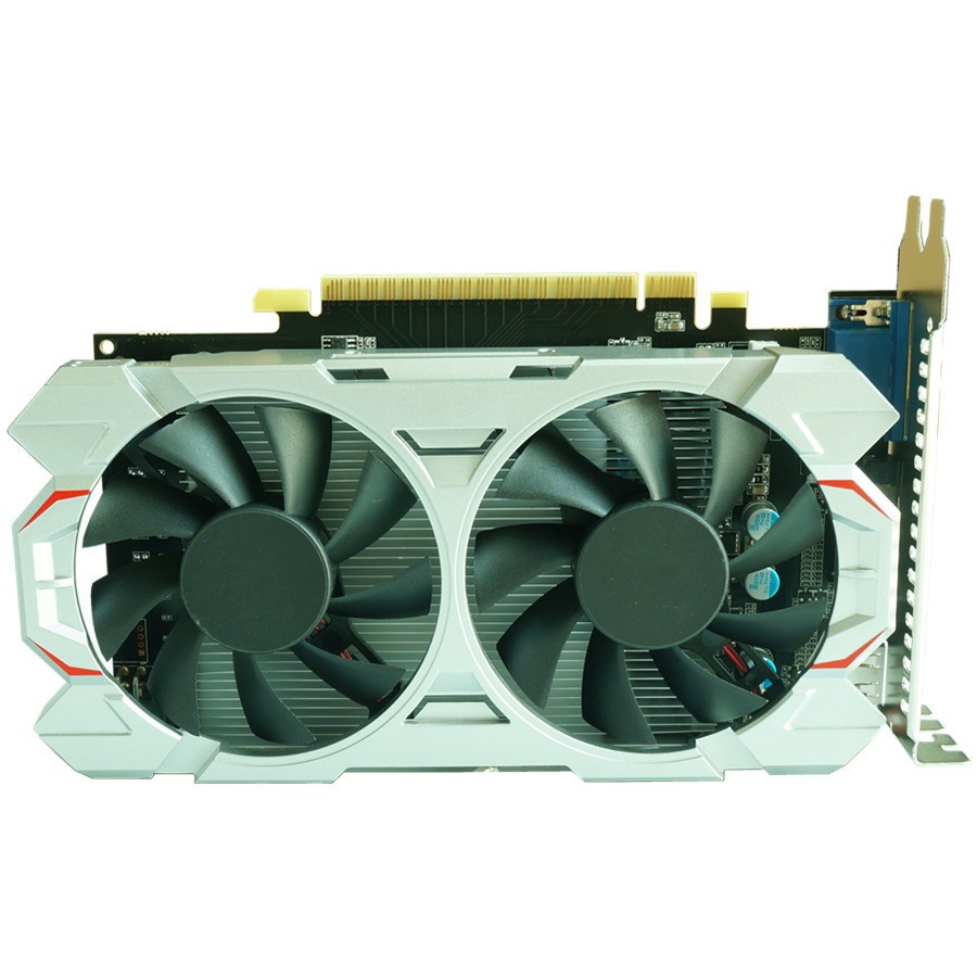 GTX750 4G graphics desktop computer discrete game HD graphics