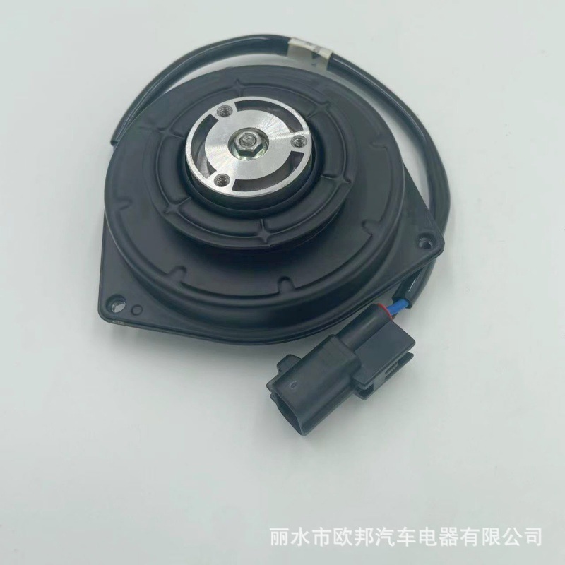065000-3231 16363-B2010 Fan Motor Is Suitable for Dafa Sonica