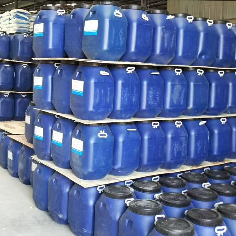 Silicone Acrylic Emulsion Xg-2615 Pure Acrylic Propylenglycol for Construction Interior and Exterior Wall Coatings, Textile and Papermaking Manufacturers, Large Quantity and Excellent Price