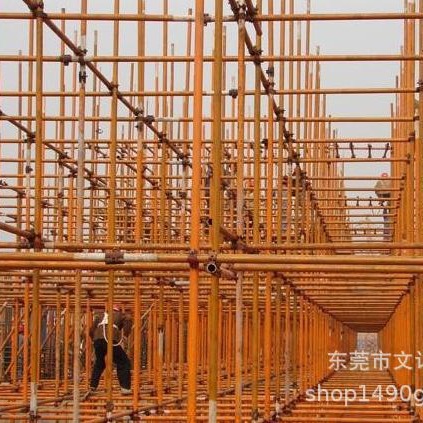 Waste Recycling Scaffolding for Sale Scaffolding New and Old Steel Pipe Scaffolding Professional Services