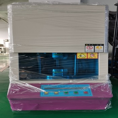 Rotor-free vulcanizer rubber vulcanizer computer-type vulcanizer Mooney tester Mooney tester