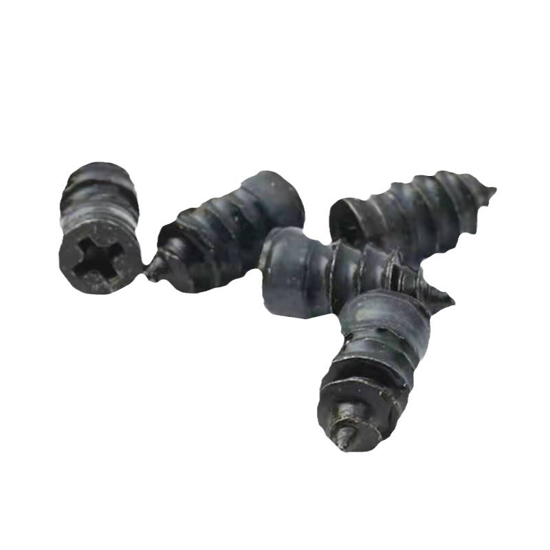 Tire repair nail electric car motorcycle tire repair nail tire repair tool vacuum tire repair nail tire repair nail manufacturer