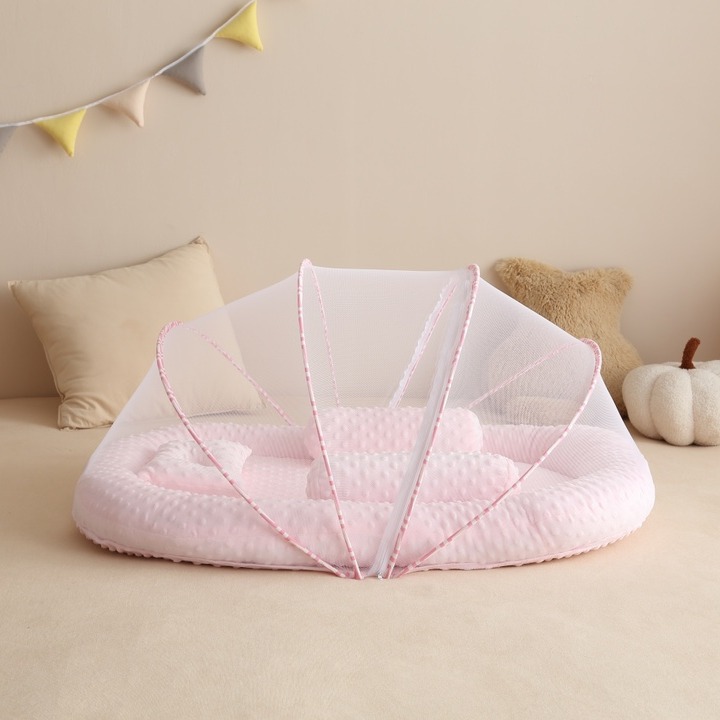 New New Arrival Mother and Baby Supplies Crib Bed Newborn Portable Multifunctional Baby Sleeping Bed Bed in Bed