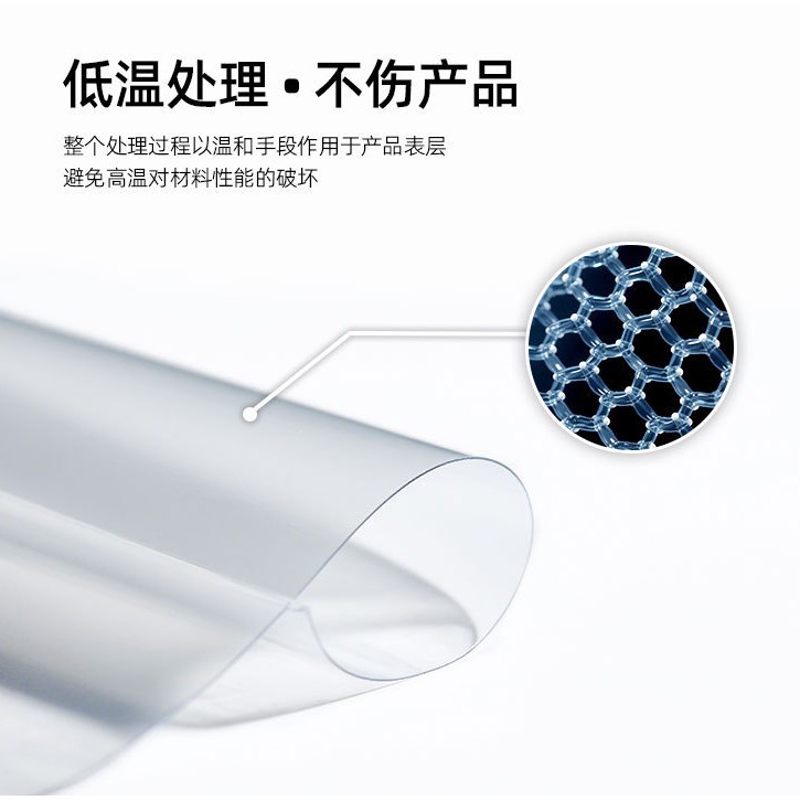 Atmospheric Pressure Three-Axis Plasma Cleaning Machine Dual Station with Motion Platform Material Surface Activation Modification