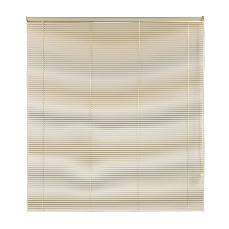 Aluminum Alloy Blinds Without Punching Bathroom Kitchen Bathroom Waterproof Household Blackout Adjustable Blinds Roller Blinds