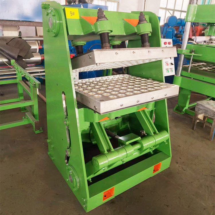 Production of Tennis Equipment, Hemispherical Grinding and Vulcanization Machine, Felt Ball Cover Mold, Velvet Cutting, Ball Bladder Molding