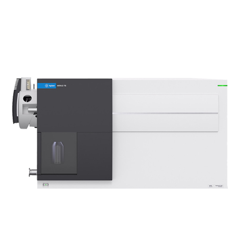 Imported Anjilun Liquid Quality Connector 1260-6460Lc-Msms Triple Series Four-Pole Liquid Quality Connector