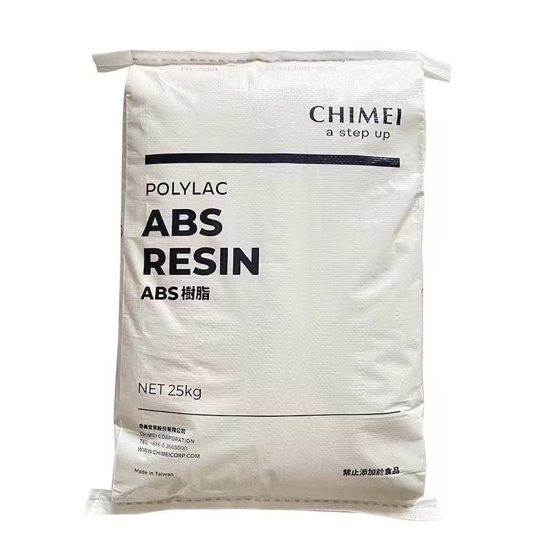 ABS Plastic particles pa-765a Taiwan Chimei Flame Retardant Grade High Temperature Resistant High Flow Plastic particles Raw Materials