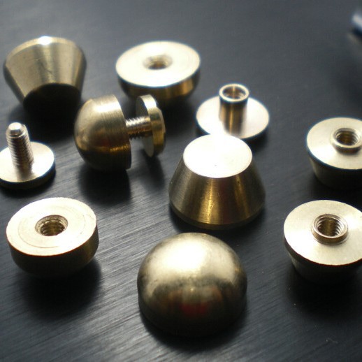 Чистомедные гвозди, гвозди для ведер, круглые гвозди, гвозди с грибовидной шляпкой