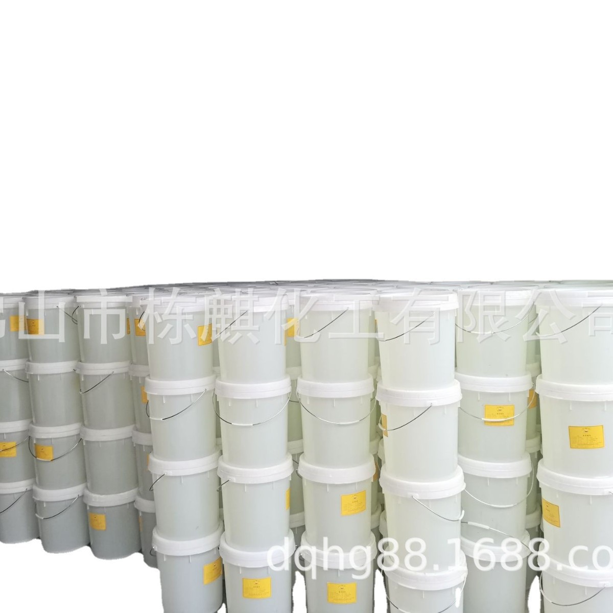 Ready Supply of Maidu Maltose Syrup Glucose Syrup 84 Degrees 75 Degrees Guangzhou Foshan Wholesale