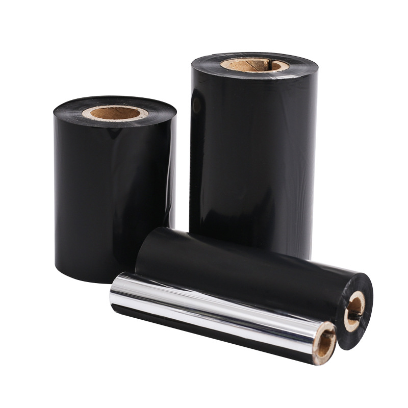 Wax-based carbon tape mixed-based carbon tape full resin carbon tape 110*300 100*300 110*70 110*90