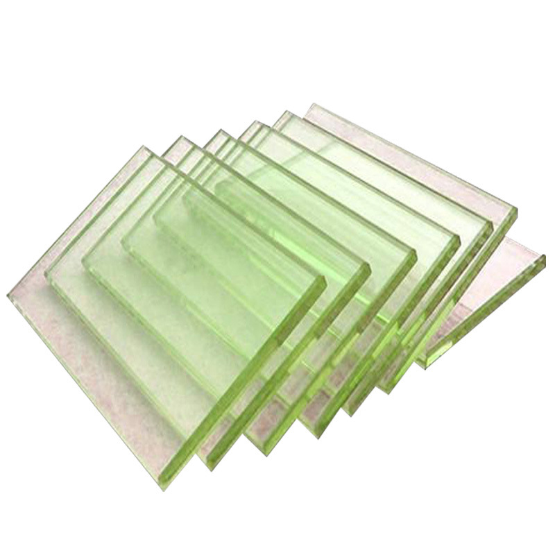 Lead Glass Ct Ray Protection X-Ray Protection 15 18 20mm Lead Glass for Operating Room Film Viewing Window