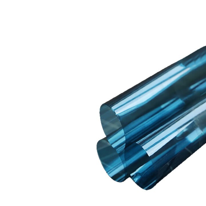 New Anti-Laser Eavesdropping Film Blocking Film for Government and Enterprise Use with a Blocking Rate of 99.9% to Prevent Information Leakage