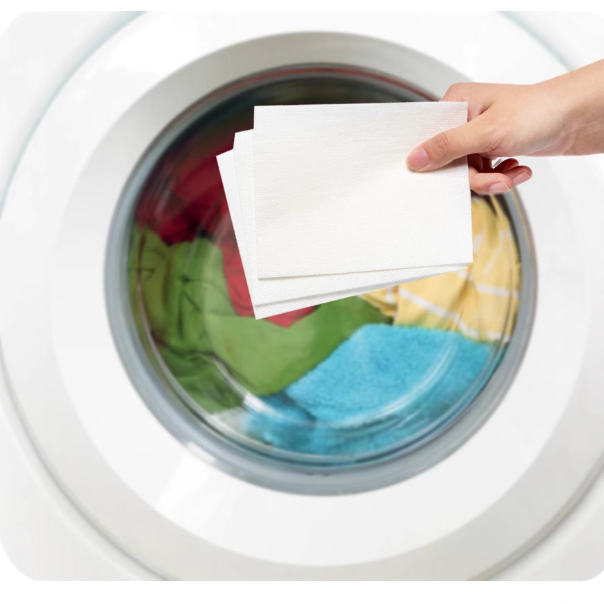 Color Master Sheet, Anti-Cross-Color Sheet, Fish Tank Anti-Dying, Anti-Cross-Color Laundry Sheet, Color-Absorbing Paper, Color-Absorbing Sheet, Anti-Cross-Color Dyeing Sheet