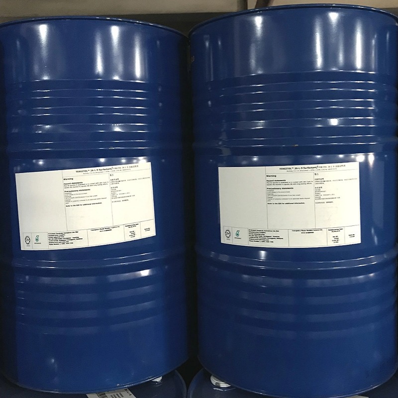 Dow Aeo-9 Fatty Alcohol Polyoxyethylene Ether 37335-03-8 Non-Ionic Surfactant