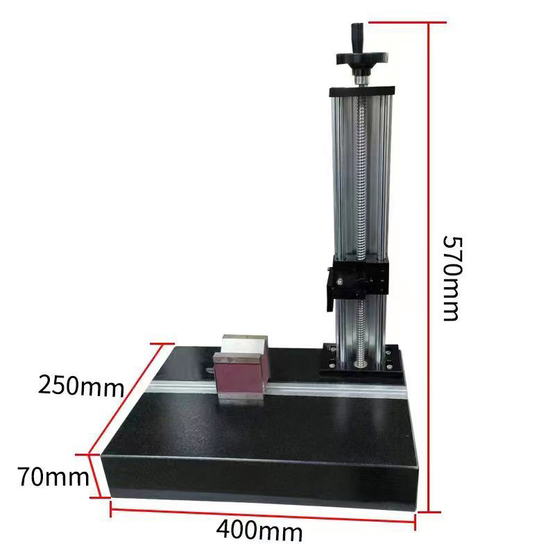 Surface Roughness Tester Portable Smoothness Measuring Instrument Tr200 Mitutoyo Smoothness Detector