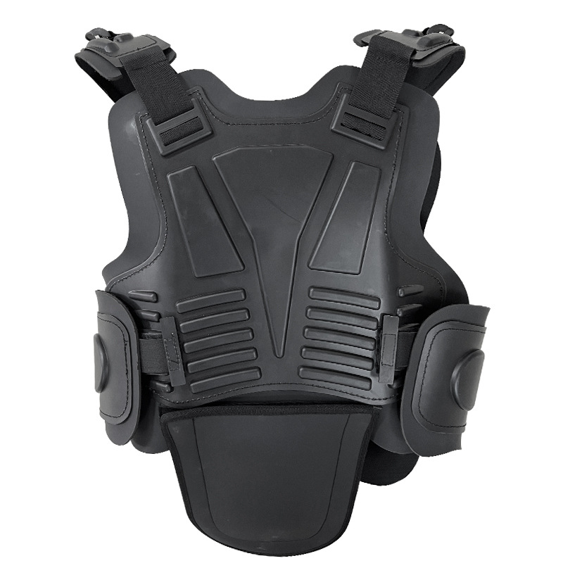 Manufacturer's Armor Hard Shell Riot Suit Safety Protection Anti-Strike, Anti-Stab, Flame Retardant and Explosion-Proof Suit