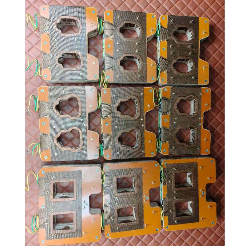 High Frequency High Frequency Machine Mold Blister Sealing Packaging Hot Pressed Bakelite Mold Blister Mold Bakelite Mold Wood Board Mold