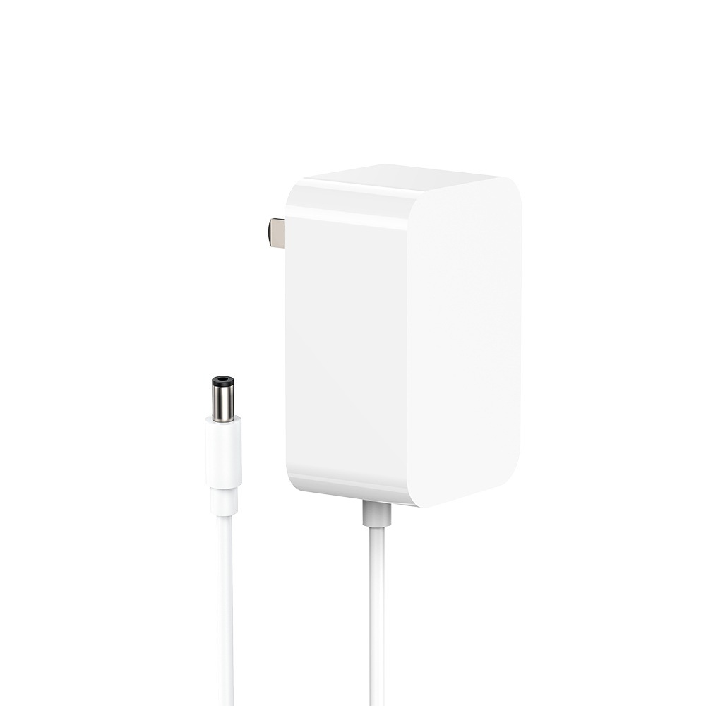 12V3A Power Adapter Chinese Standard National Standard 3C Certified Nail Lamp Hair Removal Instrument Beauty Instrument 36W Power Adapter