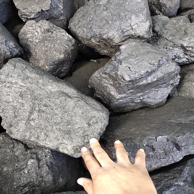 Anthracite Coal, Non-Coking Smoke, Small Gray and White, High Gas Production, High Heat, Coal for Ceramic Plants, Coal for Glass Plants, Coal for Distilleries