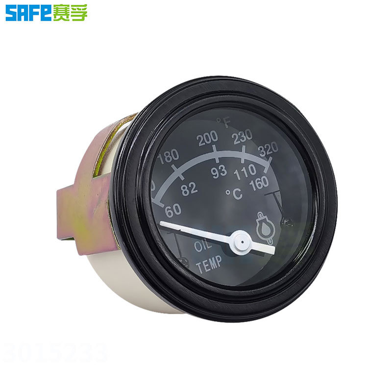 Generator accessories oil temperature gauge NTA855 oil temperature gauge KTA19 oil temperature gauge oil temperature gauge 3015233
