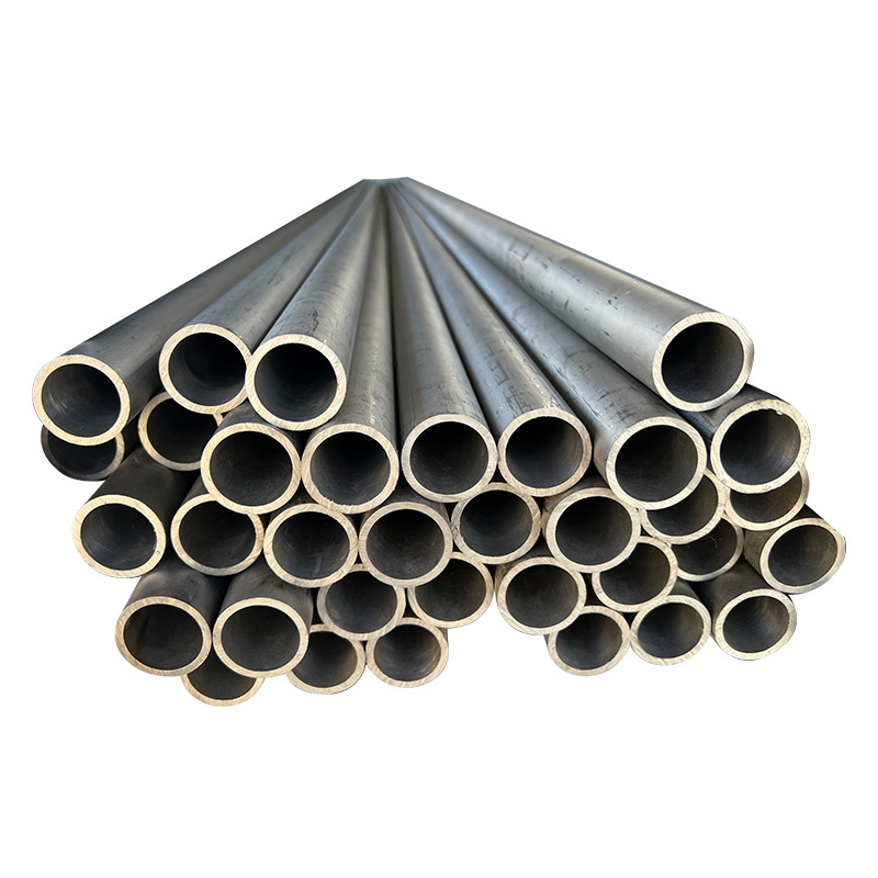 Titanium Tube Supply Titanium Alloy Pure Titanium Tube Industrial Titanium Welded Tube Titanium Alloy Tube Processing Titanium Seamless Titanium Tube