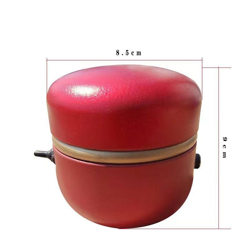 Mini drawing machine fingertip pottery machine mini fingertip pottery drawing machine children's teaching pottery clay drawing machine