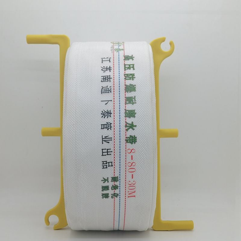 Water Pipe Storage Rack, Water Pipe, Water Belt, Rope, Wire Storage, Other Water Extraction Trucks