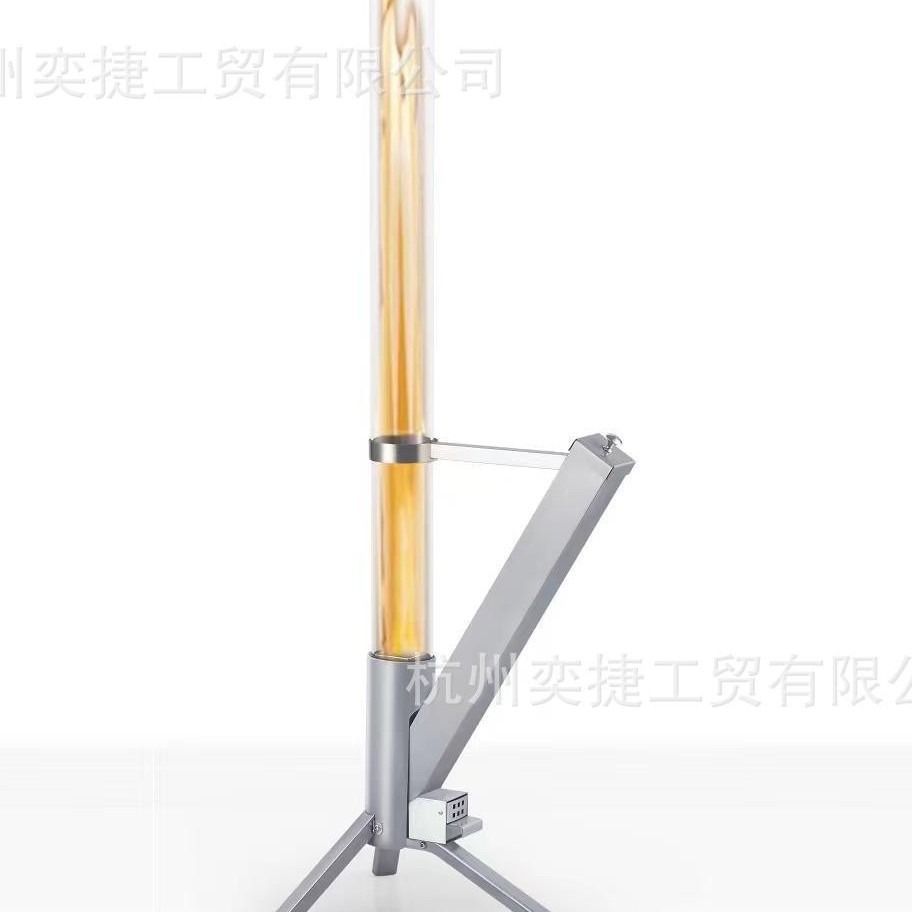 Modern Design Outdoor Patio Biomass Pellet Heating Furnace Environmentally Friendly Fuel Smokeless Stainless Steel Heating Furnace