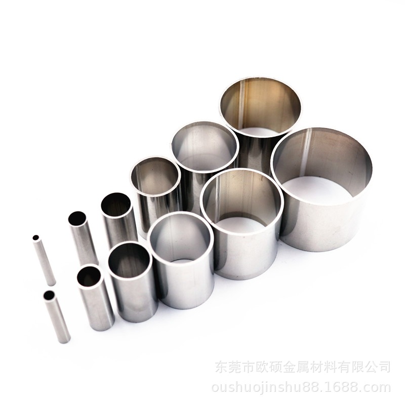 Stainless Steel Capillary Seamless Tube Precision Tube Outer Diameter 1 2 3 4 5 6 7 8 9 10 11 12 13mm