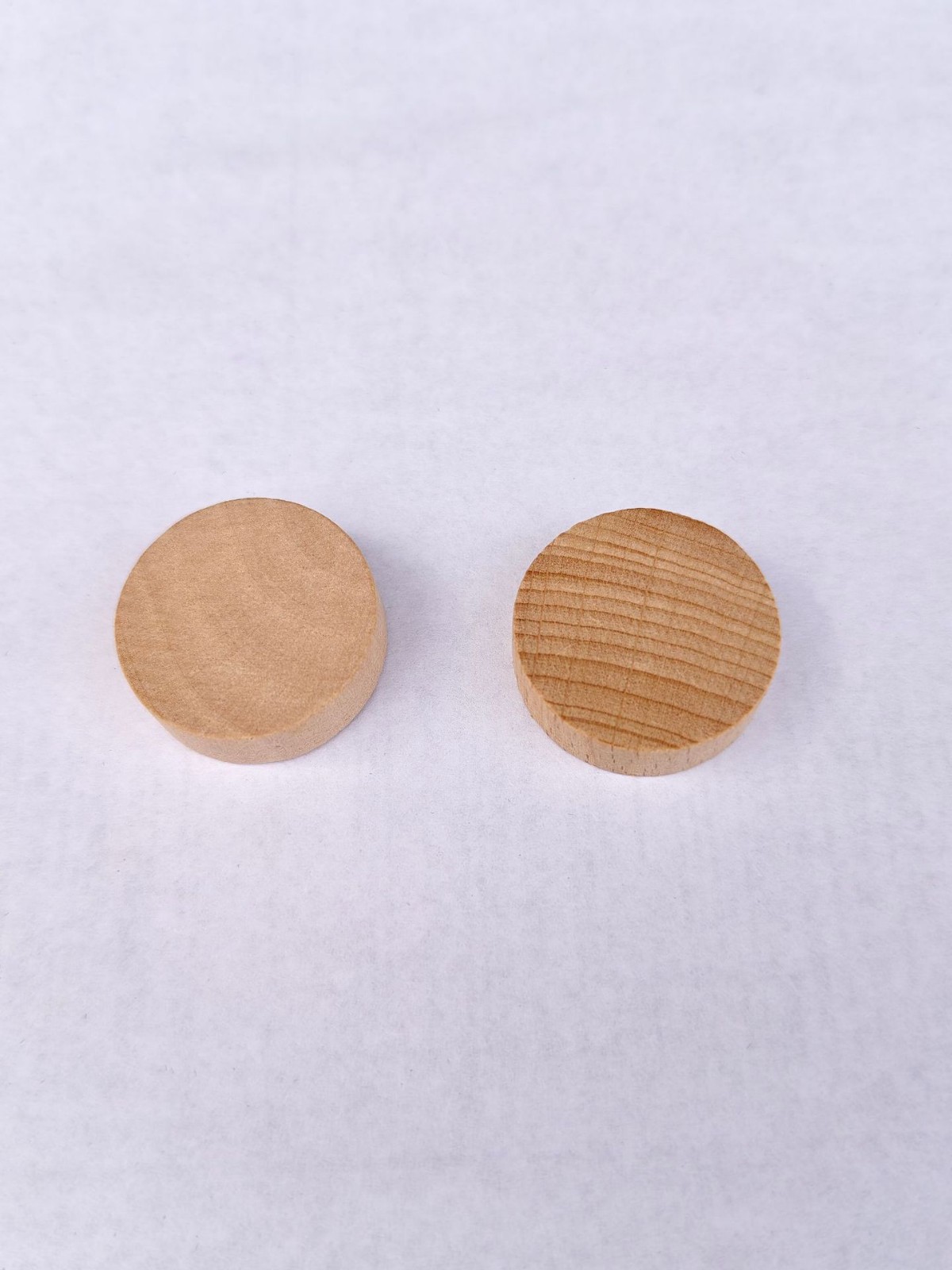 Xinzhe пятно массивного дерева 25мм диск качественный деревянный диск DIY ручная роспись массивная деревянная круглая чипа учебные пособия